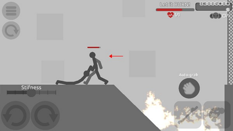 Stick 5: Playground Ragdoll����˿շ�5���°�v0.11.3 ���°�