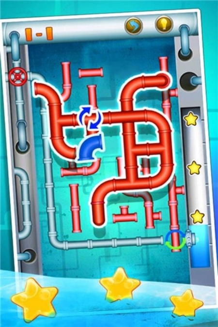 ˮ�ܽӽ�����Ϸv1.0.1 ��׿��