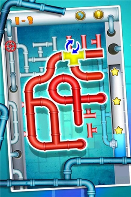 ˮ�ܽӽ�����Ϸv1.0.1 ��׿��