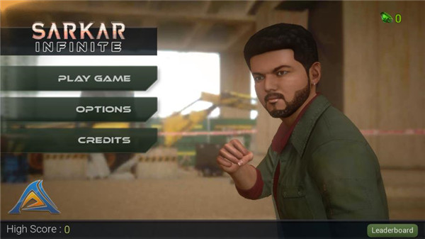 ���������ް�׿������(Sarkar Infinite)v3.8 ���°�