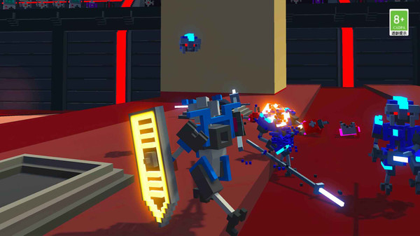 �����˴��Ҷ������˵����ذ�װ(X-BOT WAR)v1.2.0 ���°�