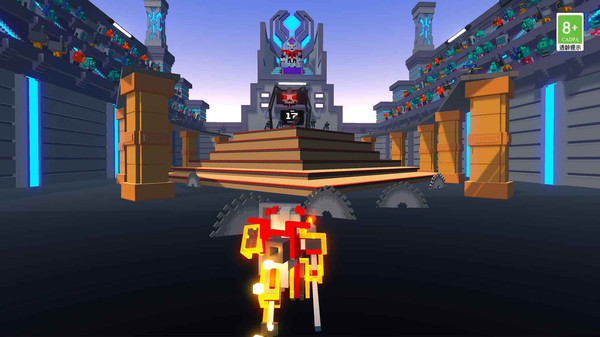 �����˴��Ҷ������˵����ذ�װ(X-BOT WAR)v1.2.0 ���°�