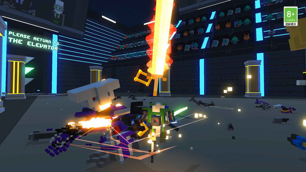 �����˴��Ҷ������˵����ذ�װ(X-BOT WAR)v1.2.0 ���°�