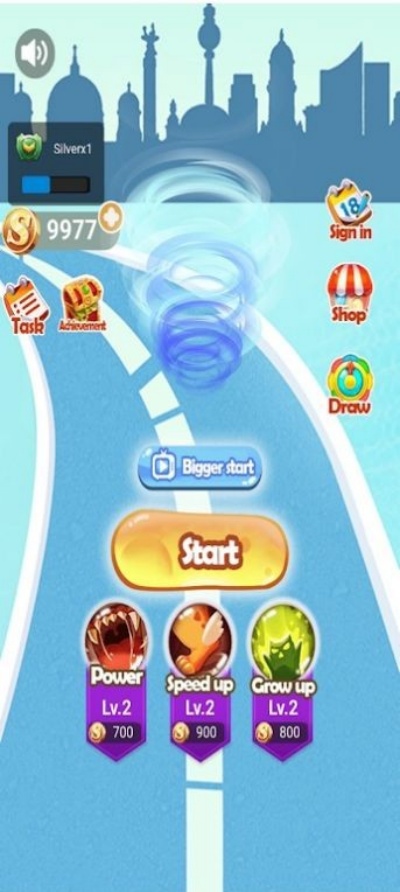 Super-Tornado-Io��Ϸv1.3 ��׿��