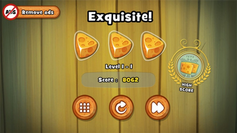 TripTrap��װ��������ʳ����Ϸv1.9.6 ���İ�