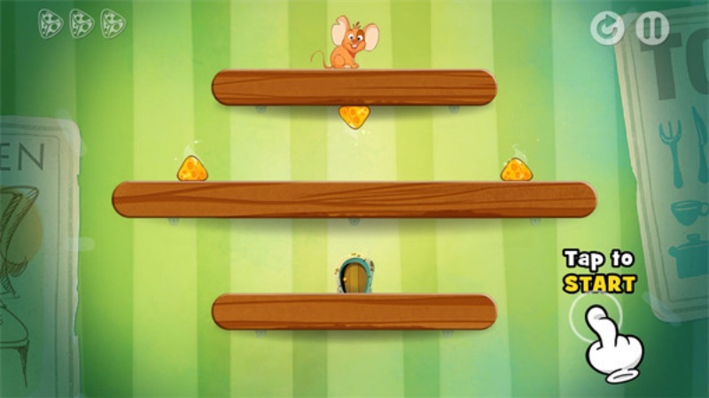 TripTrap��װ��������ʳ����Ϸv1.9.6 ���İ�