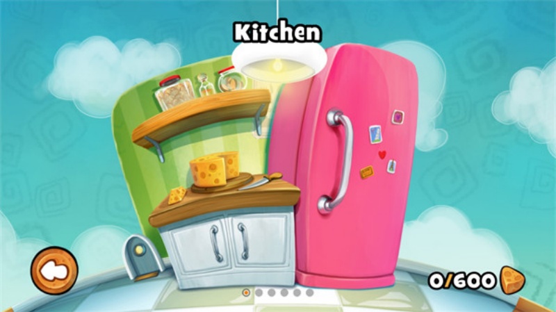 TripTrap��װ��������ʳ����Ϸv1.9.6 ���İ�