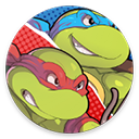 �������ʩ���µĸ����ֻ���(TMNT: Shredder)v1.2.18 ���°�