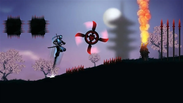 忍者武士暗影格斗无限金币(Ninja Warrior)v1.93.1 手机版