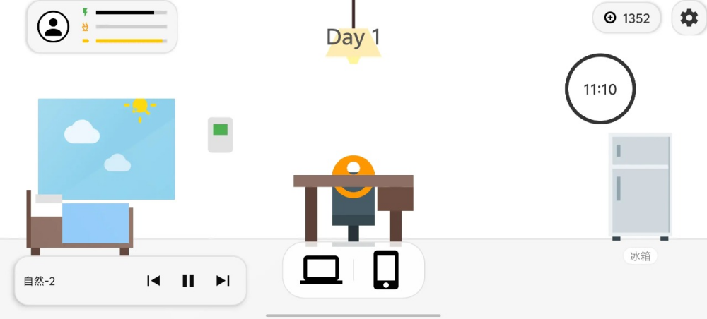 ������������ģ������Ϸv1.1 ���°�