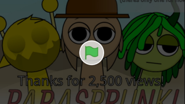 ���ֺ��Ӽ������(�������Sprunki(������))v1.0.0 ��׿��