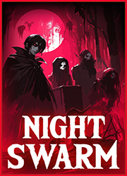 黑夜刀锋幸存者电脑版v1.3.0.2 最新版