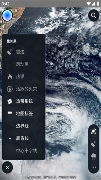 zoomearth������ͼv6.1 ��Ѱ�