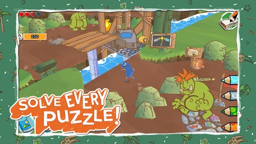 Epic 3���°��ֻ���Ϸ(Epic 3��װ��)v1.10.19862 ��׿��