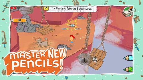 Epic 3���°��ֻ���Ϸ(Epic 3��װ��)v1.10.19862 ��׿��