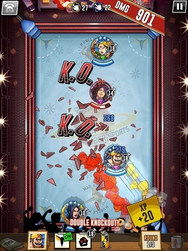 ������������ˤ���ֻ���Ϸ(Muscle Hustle)v2.14.7672 ���°�