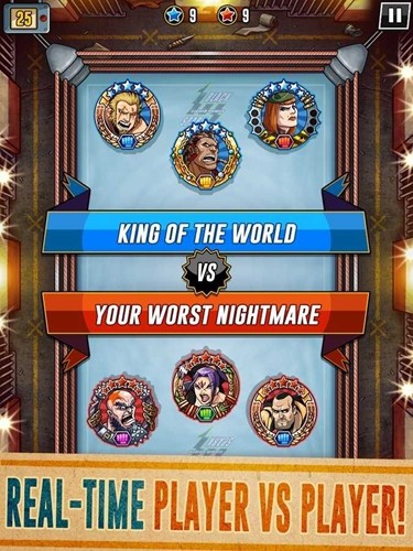 ������������ˤ���ֻ���Ϸ(Muscle Hustle)v2.14.7672 ���°�