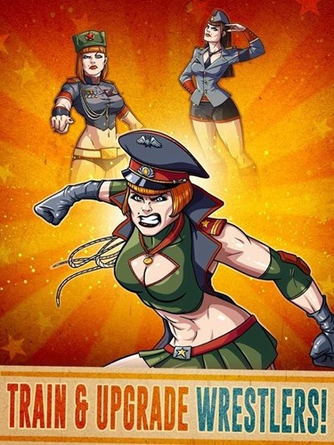������������ˤ���ֻ���Ϸ(Muscle Hustle)v2.14.7672 ���°�