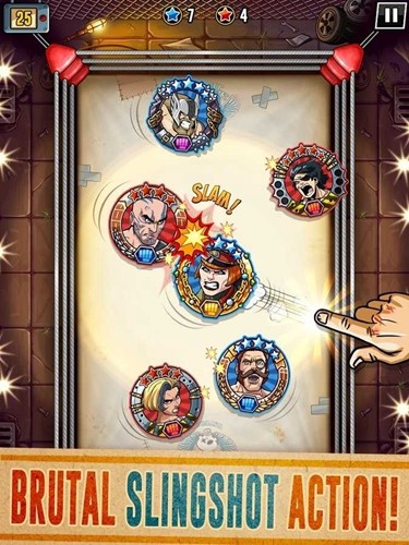 ������������ˤ���ֻ���Ϸ(Muscle Hustle)v2.14.7672 ���°�