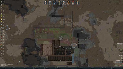 rimworld����(������)v0.4.3h ��׿��