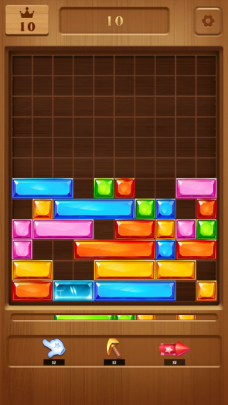 ���鱦ʯ��������Ϸv1.0.58 ��׿��
