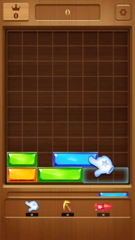 ���鱦ʯ��������Ϸv1.0.58 ��׿��