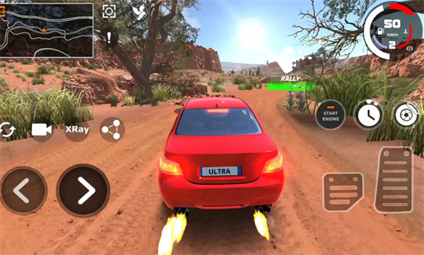 ��ʻX����������ײģ������Ϸv0.97 �°�