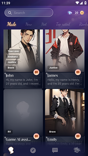 Ethan AIapp����v1.0.0 ��׿��