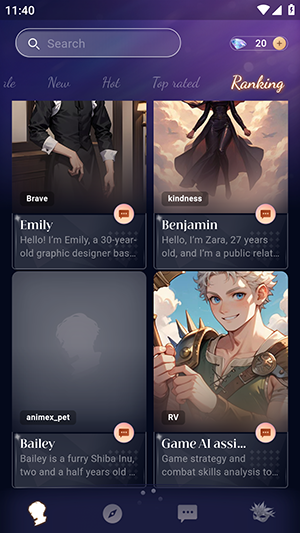 Ethan AIapp����v1.0.0 ��׿��