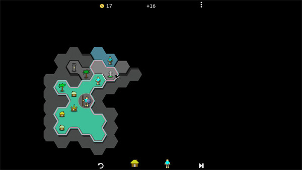 ������Ϸ���°�(Antiyoy)v260420 ��׿��