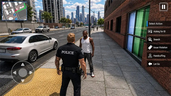 ����911����ģ������Ϸv1 ��׿��