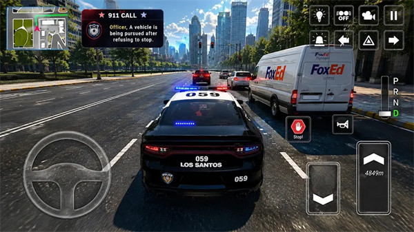 ����911����ģ������Ϸv1 ��׿��