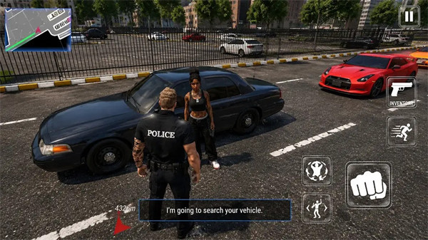 ����911����ģ������Ϸv1 ��׿��