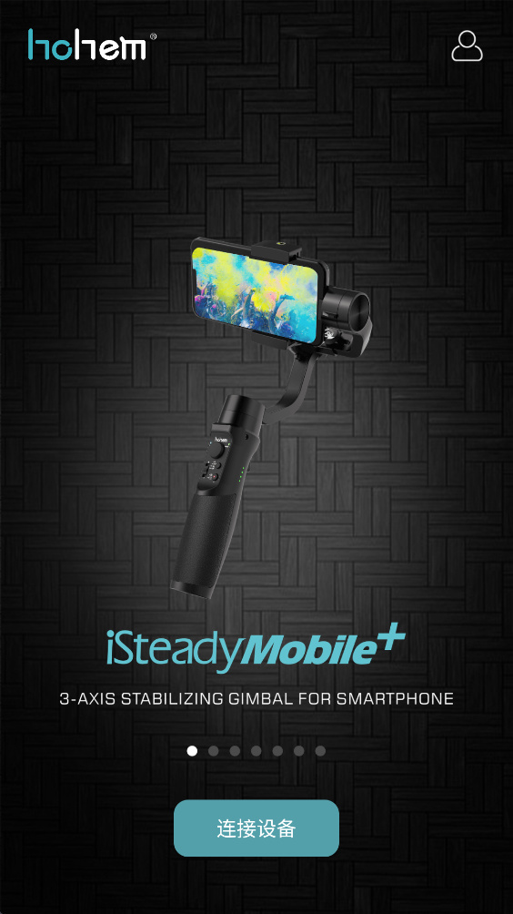 Hohem Gimbal appv2.4.0 ��׿��