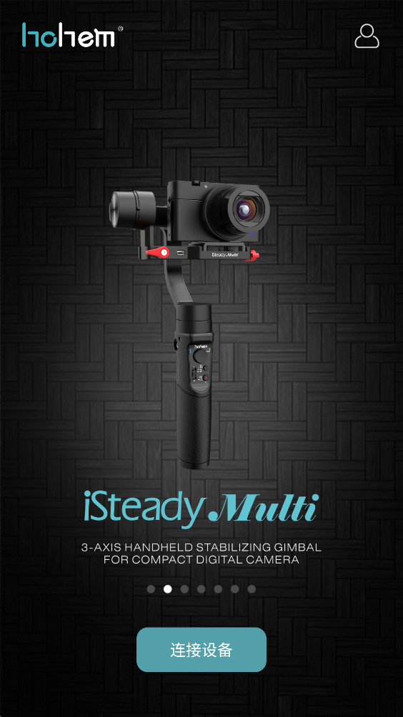 Hohem Gimbal appv2.4.0 ��׿��