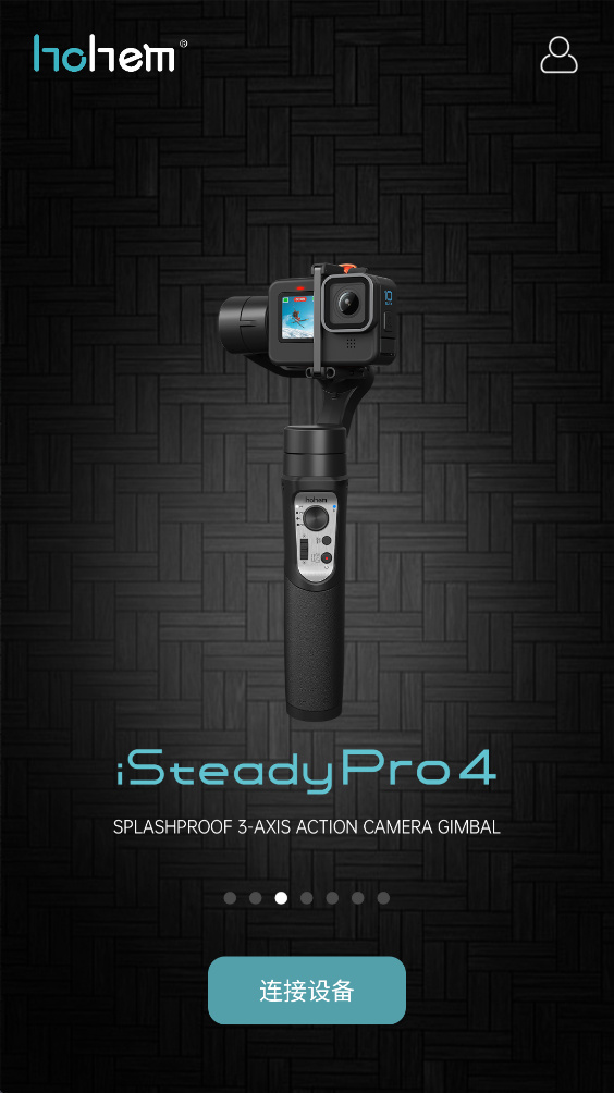 Hohem Gimbal appv2.4.0 ��׿��