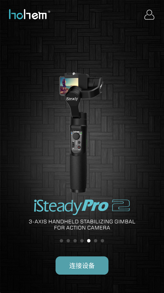 Hohem Gimbal appv2.4.0 ��׿��