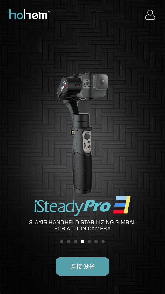 Hohem Gimbal appv2.4.0 ��׿��