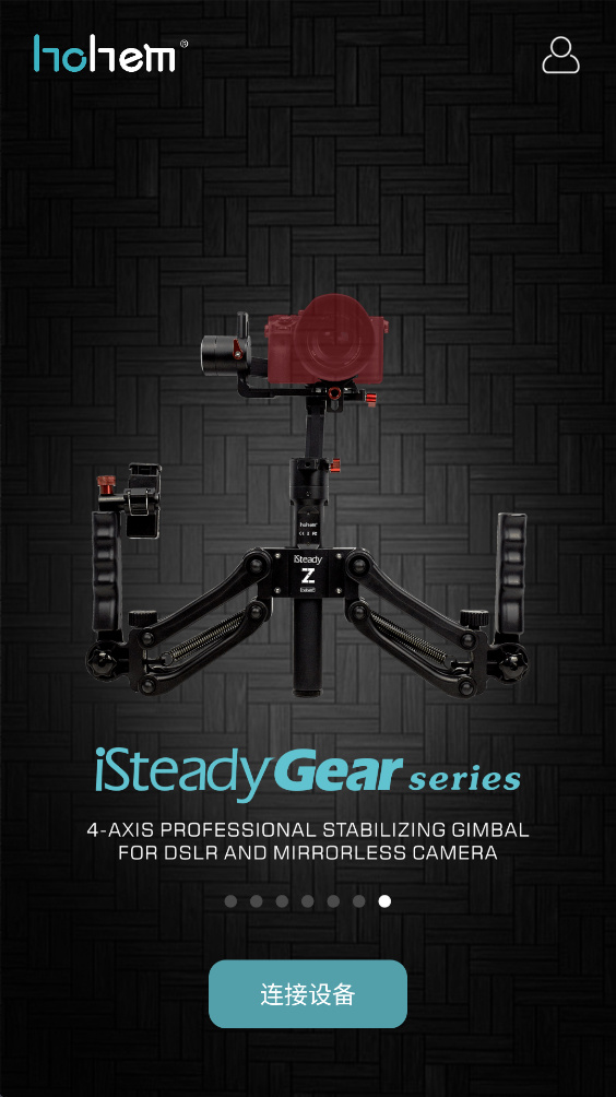 Hohem Gimbal appv2.4.0 ��׿��