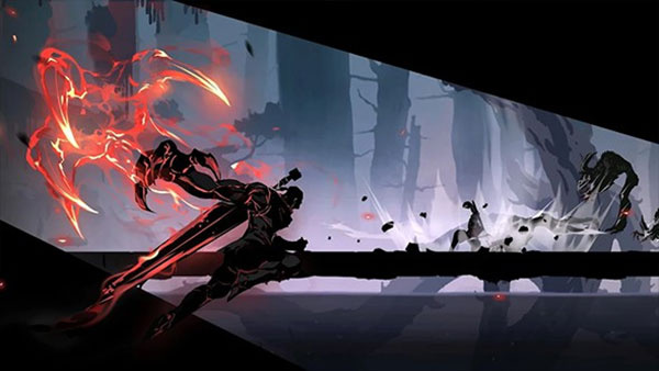 ������Ӱ2���ѵ�����Ϸ(ShadowOfDeath2)v2.23.3 ���°�