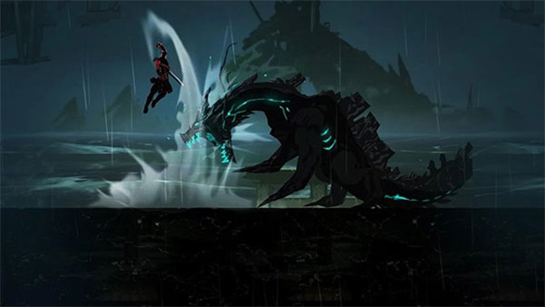 ������Ӱ2���ѵ�����Ϸ(ShadowOfDeath2)v2.23.3 ���°�