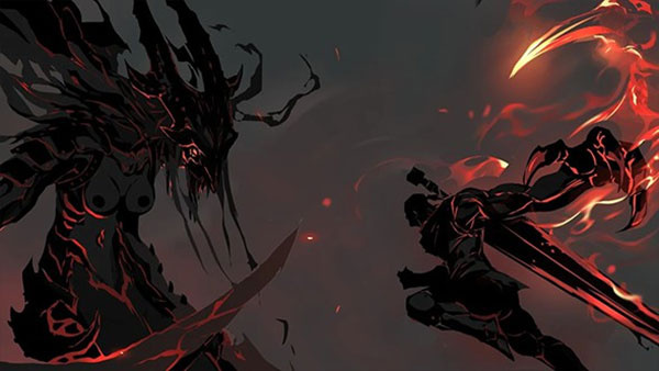 ������Ӱ2���ѵ�����Ϸ(ShadowOfDeath2)v2.23.3 ���°�