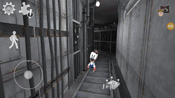 �ֲ������9����������(Ice Cream Man: Scary Horror)v0.2 ��׿��