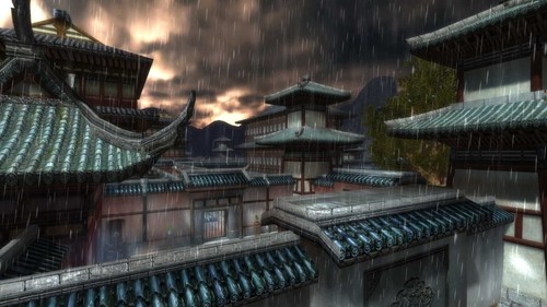 九夜刺狼手游下载v1.01 移植版
