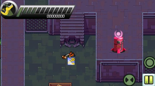 ���꺧��ȫ��������İ�(Ben10 Omniverse)v1.1.19 ��׿��