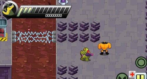 ���꺧��ȫ��������İ�(Ben10 Omniverse)v1.1.19 ��׿��