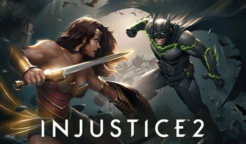 ��������2��׿������(Injustice 2)v6.7.0 ���°�