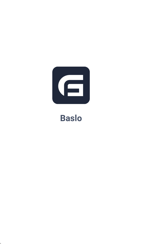 Baslo appv1.0.1 ���°�