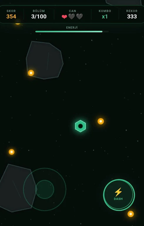 ���������Ϸ(Void Runner)v1.0 ��׿��