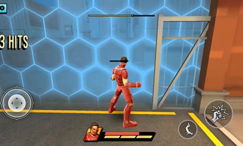 ����Ӣ��2�ֻ���Ϸ(Iron Hero 3D)v2.13.0 ��׿��